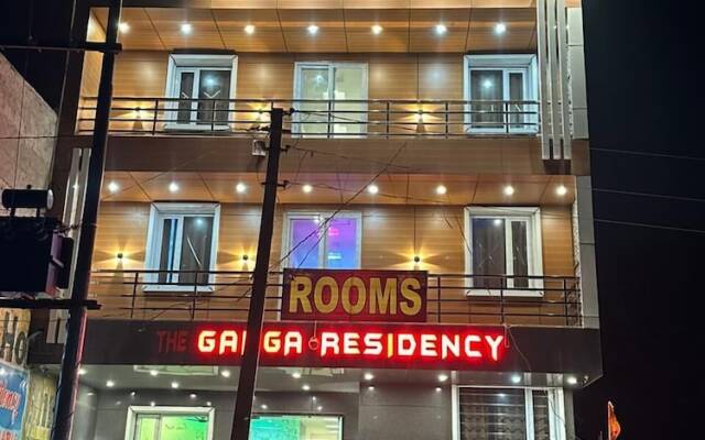 The Ganga Residency
