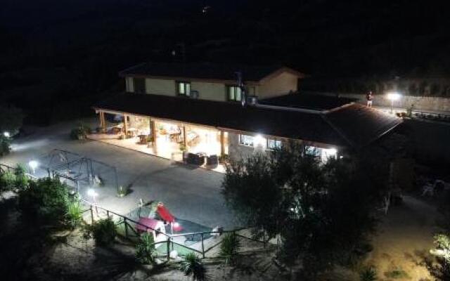 Agriturismo la vallata