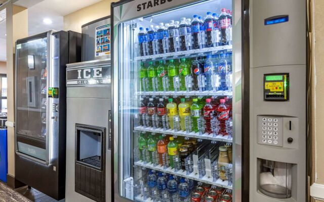 Comfort Inn Kelso - Longview