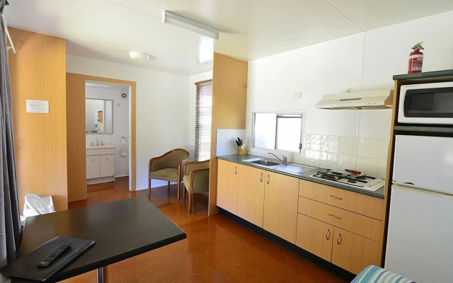 Lilyponds Holiday Park
