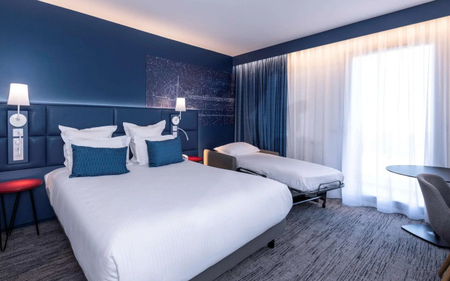 Hôtel Mercure Toulon La Seyne-Sur-Mer