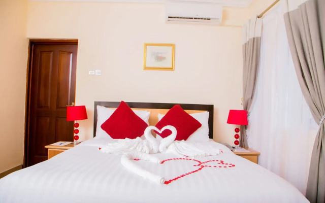 Eden Vale Hotel & Executive Training Cen