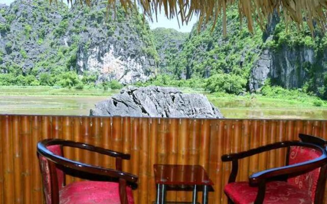 Tam Coc Hung Anh Homestay – Hostel