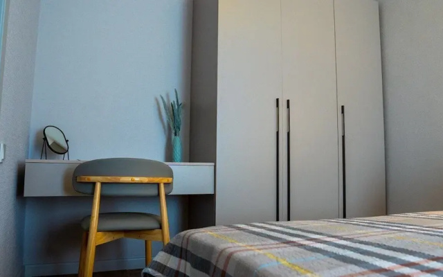 SingKolSuites