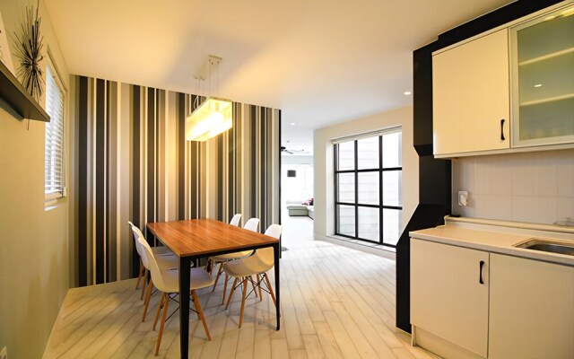 Tongyeong The House's Story Pension