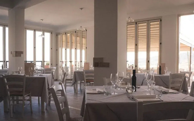 AHG Relais Agriturismo Pansera