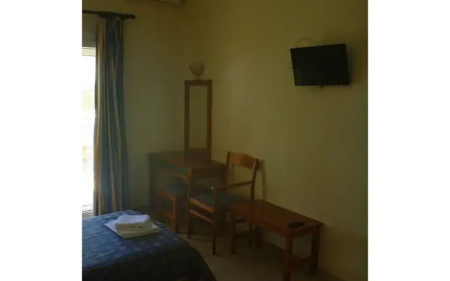 Hotel Dioni