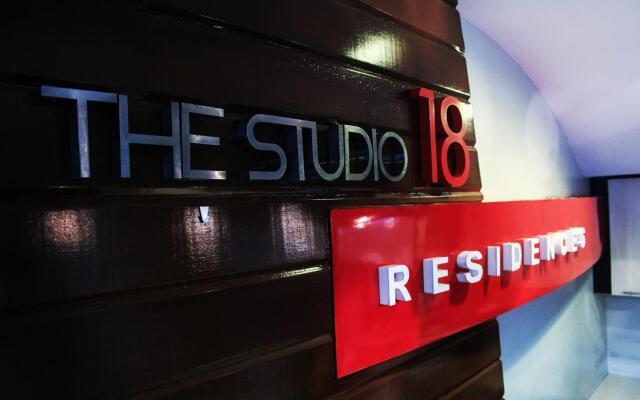 The Studio 18 Residences