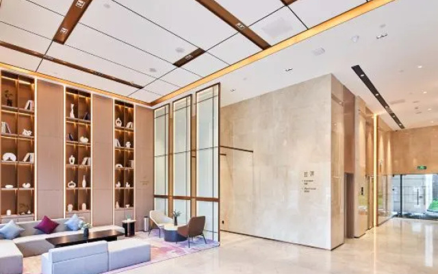 Lavande Hotel (Dongguan Humen Juxuan Park) – Hotel Rooms – Dongguan