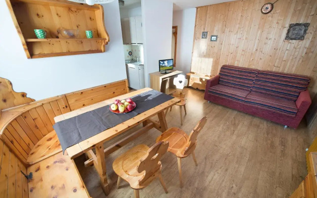 Appartamento Bellevue