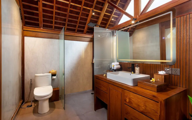 The Pulu Villas by GenuineHost