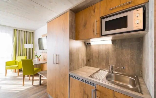 OHO Rooms Herrenberg Digital Access Only