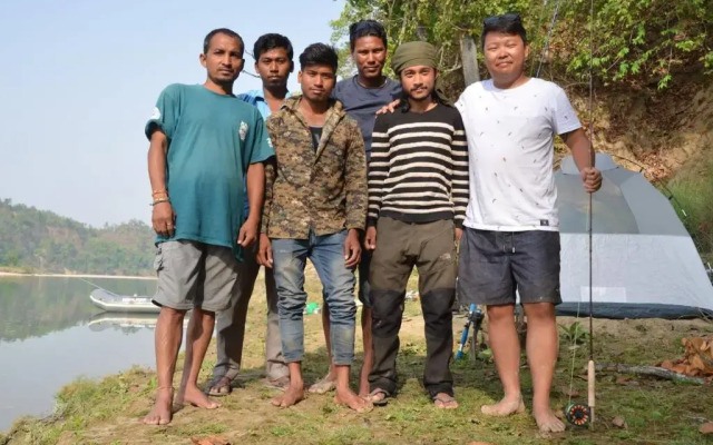 Bardia Jungle Cottage