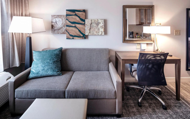 Staybridge Suites Montgomery - Downtown by IHG