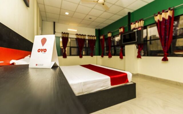 OYO 7975 Skyridge Munnar