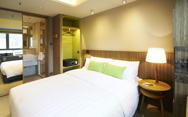 Hotel Ease Access Wan Chai