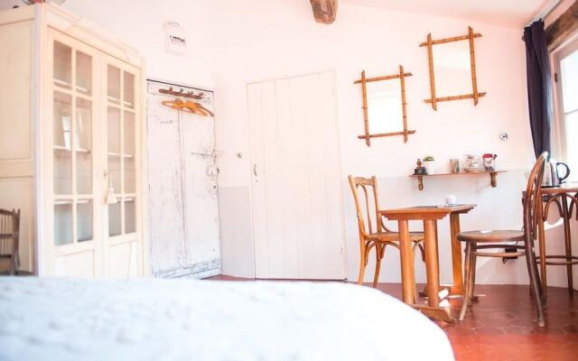 La Chambre 21