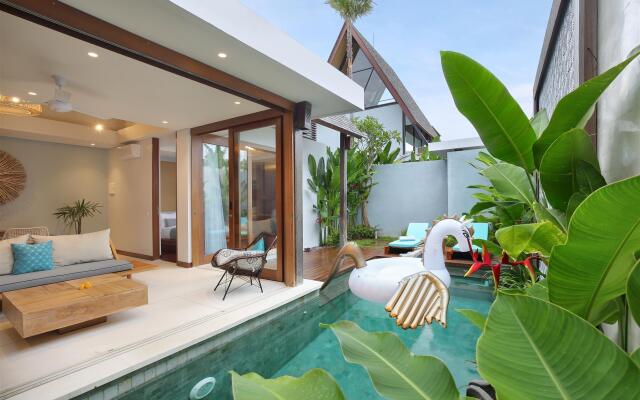 Sanora Villa Sanur by Ini Vie Hospitality