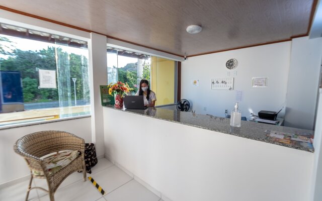 Hotel do Pescador