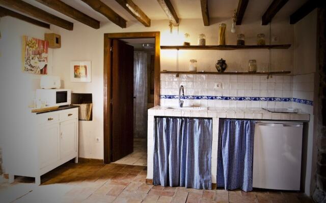 La Panera Encantada de Corollos