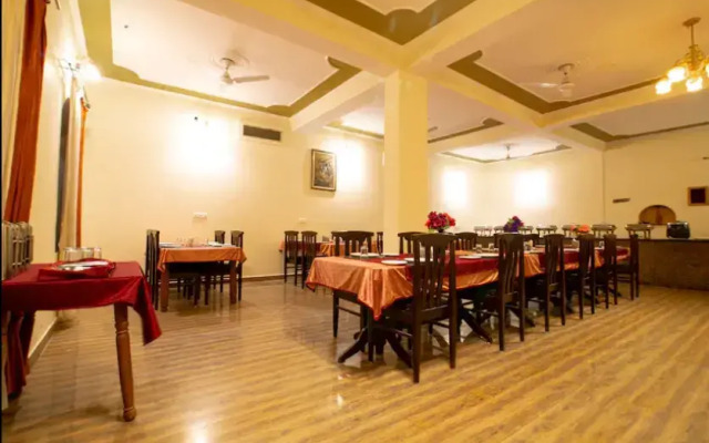 Ranthambhore Siddhi Vinayak Resort