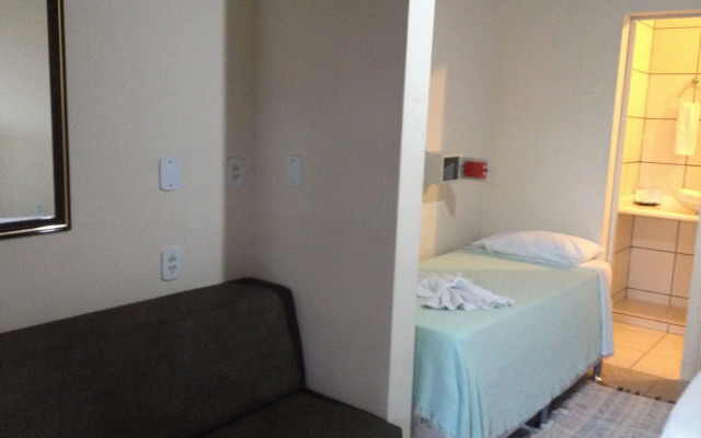 Pousada Praia Serena