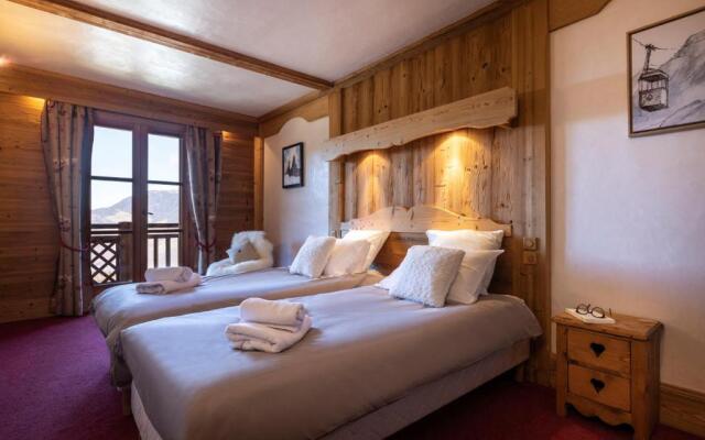 Terresens - Les Cascades