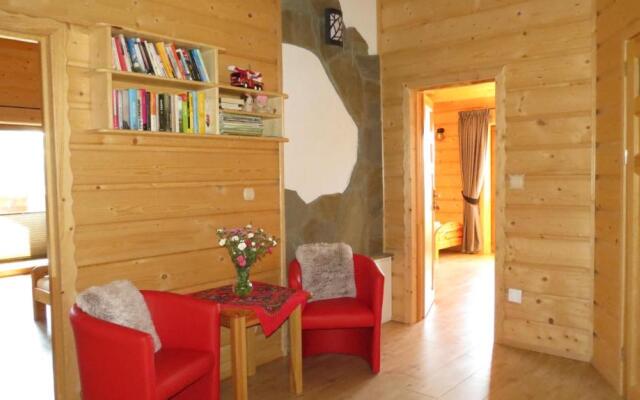 Nurt Food Uroczysko Jaworki