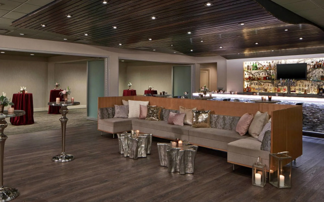 Rochester Airport Marriott