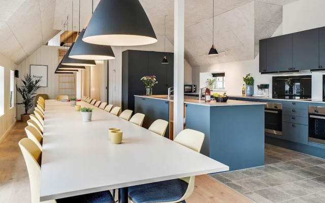 Luxury Retreat in Klegod - By Traum Ferienwohnungen