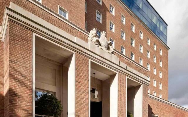 DoubleTree by Hilton London - Greenwich