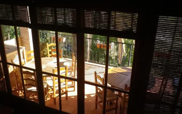 Albergue Rural de Algodonales