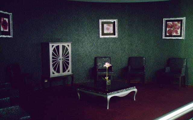 Hotel do Vale