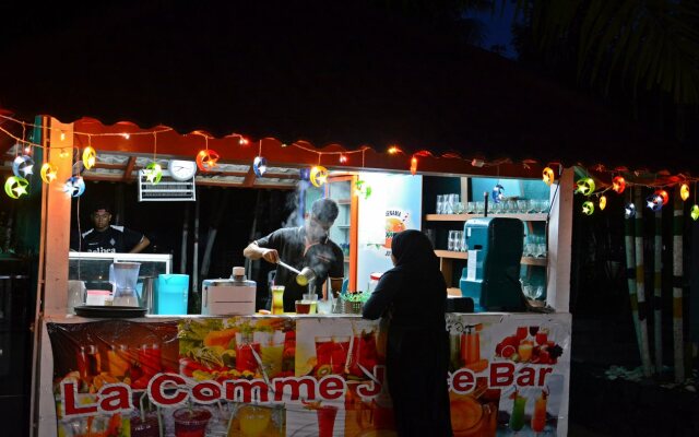 La Comme Country Resort
