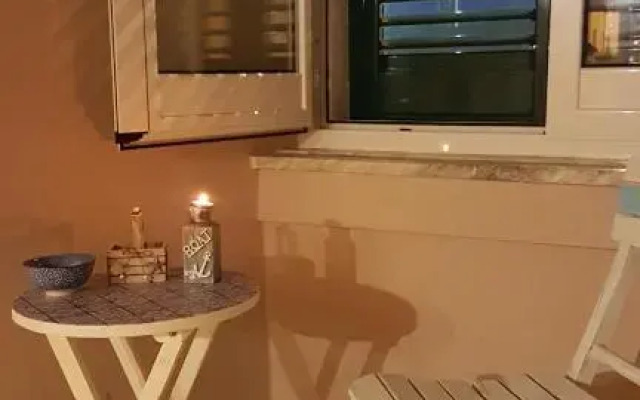 La Casetta di Rosetta