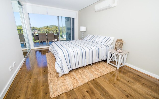 The Shoal Unit 407 - Shoal Bay