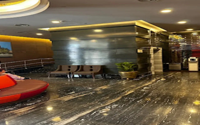 Cititel Express Penang