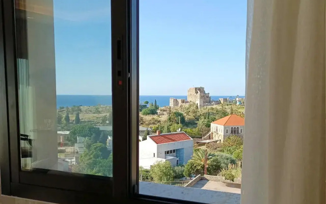 Sands Hotel