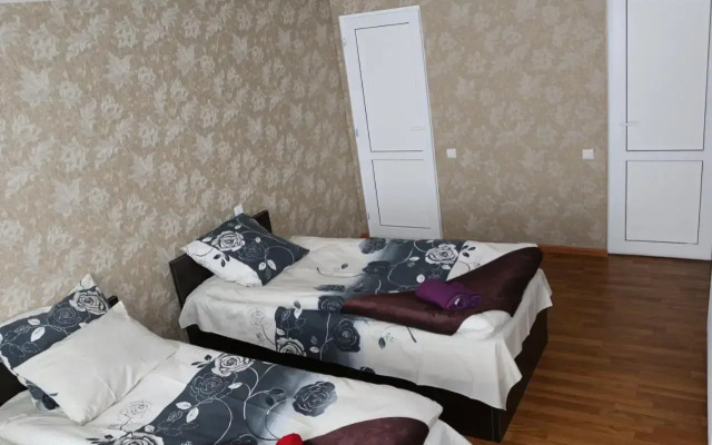 Guesthouse Suja