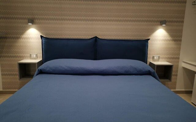 Margherita Boutique Rooms
