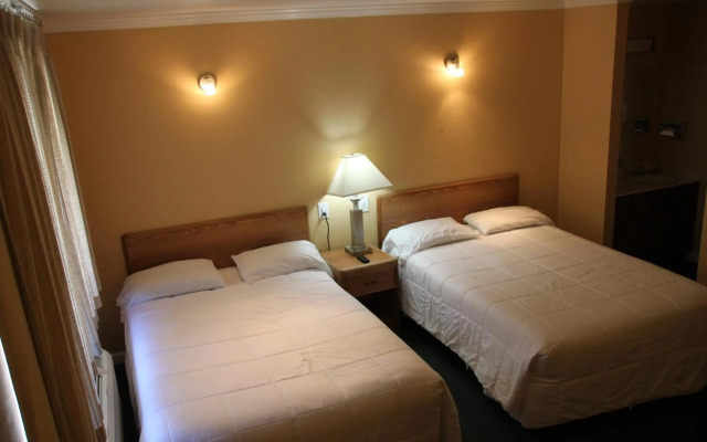 Villa Inn