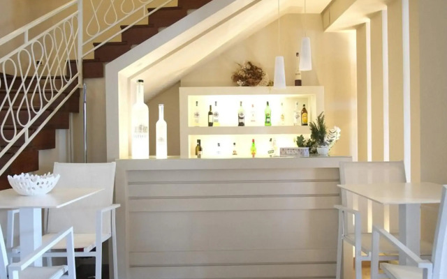 Astoria Vico Hotel