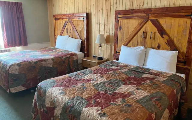 Celebrity Inn