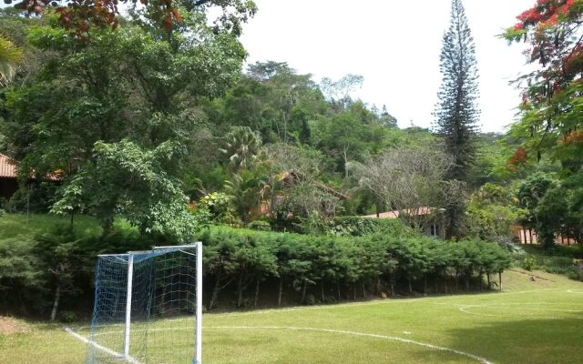 Pousada Nova Gironda