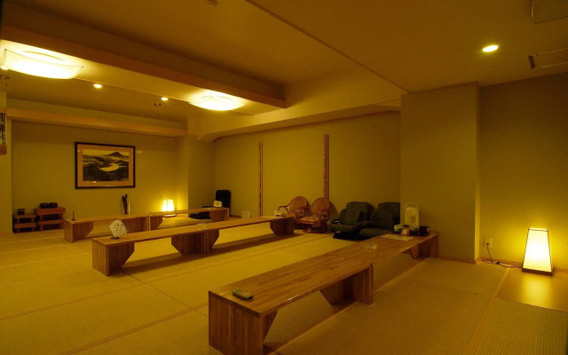 Ito Hotel Ryokufuen