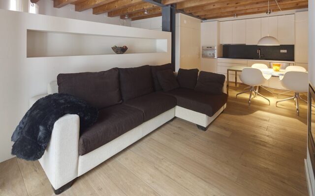 Val Arties 1 by FeelFree Rentals