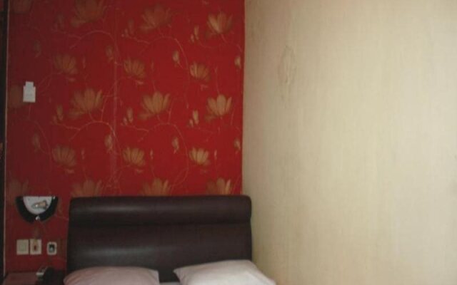 Syifa Hotel