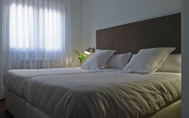 Apartamentos Turísticos Taranco 5