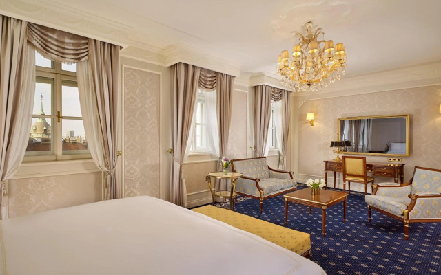 Hotel Imperial, a Luxury Collection Hotel, Vienna