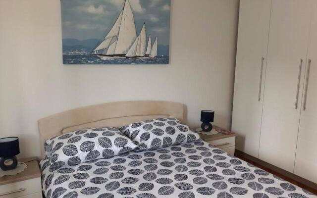 Rooms Sentic